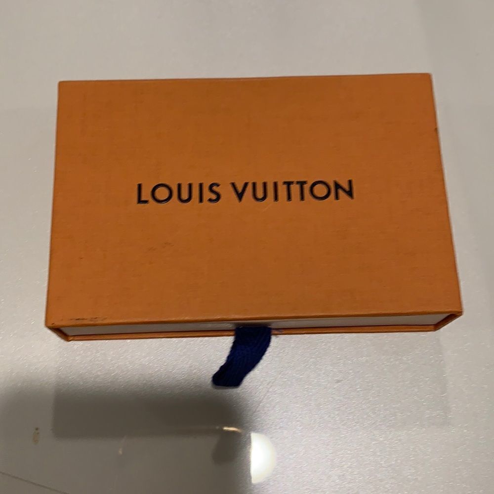 🩰Last deal 🩰Louis Vuitton wallet box